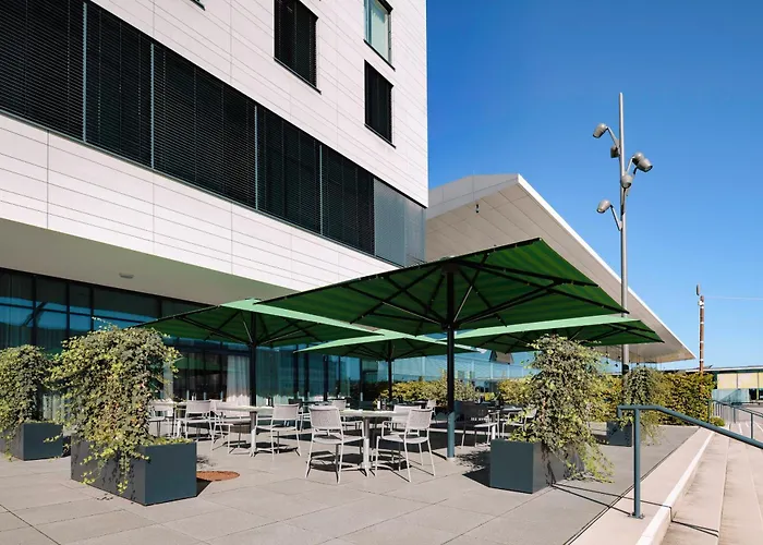 Moevenpick Hotel Stuttgart Messe & Congress